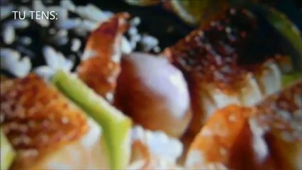 No t'agrada el què tens?