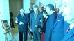 Cumhurbaşkanı Gül, Kültür ve Turizm Bakanlığı 2012 Yılı Kültür ve Sanat Büyük Ödüllerini Verdi