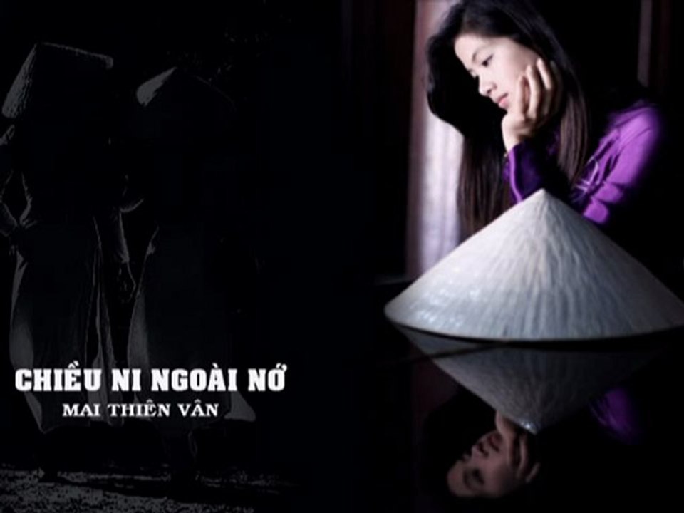 CHIỀU NI NGOÀI NỚ