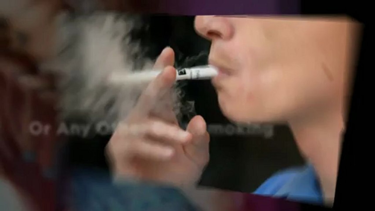 Are Electronic Cig Attractive?