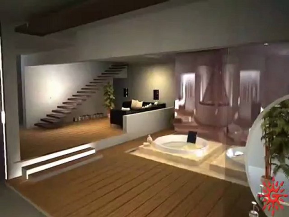 Göğüş Yapı- Trend Residence Barbaros Reklam Filmi