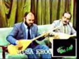 Musa Eroglu - Yine bozuldu bendim.