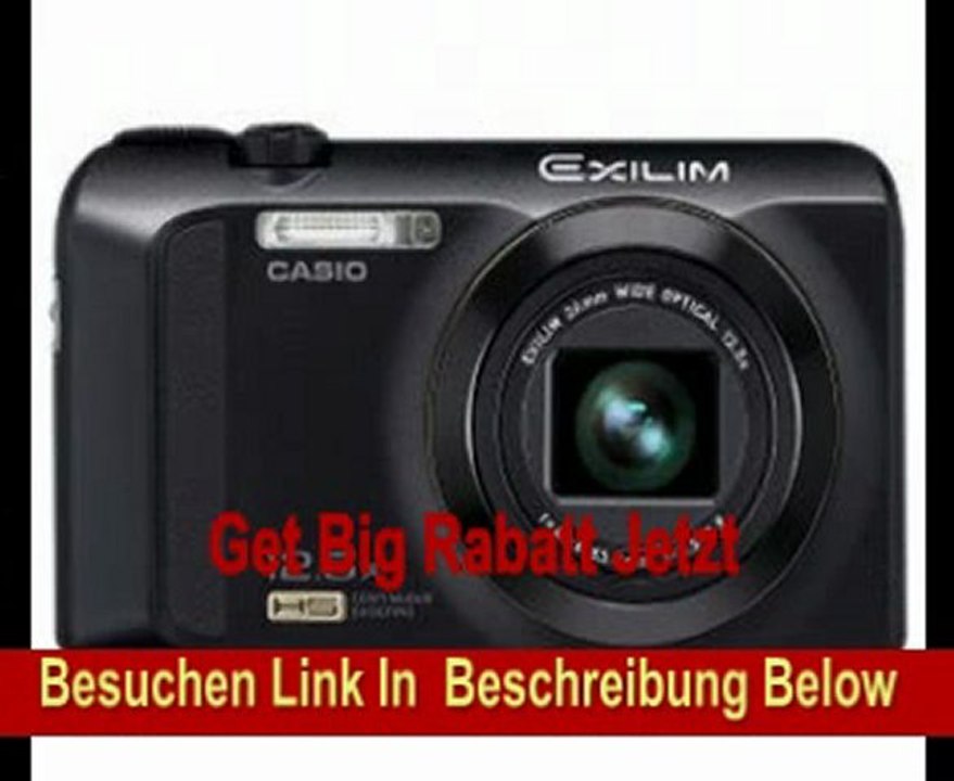 Casio Exilim EX-ZR310 ( 16.79 pixels,12 -x opt. Zoom (3 Zoll Display) )