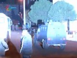 Hakkari'den izinli gelen polis çevreye ateş etti