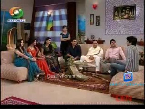 Bin Bitiya Swarg Adhoora 31st January 2013 Video Watch Online