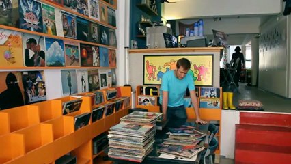 Men E Men - Men E Men Bölüm 2 - Pampish mi? Planking mi?