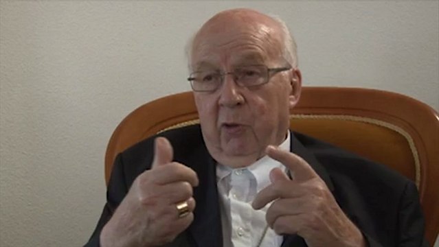 La fécondité de Marthe Robin - Mgr Marchand