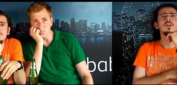 Men E Men TV Men E Men - Eski Bölümlerden - Kupon