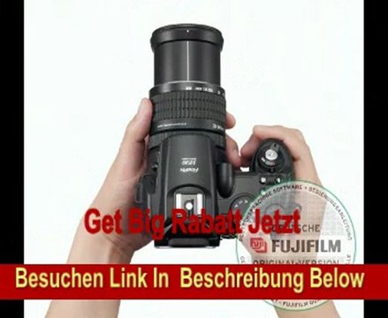 FujiFilm FinePix S9500 Digitalkamera (9 Megapixel, 10fach Zoom)
