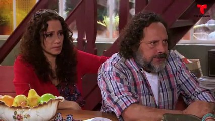 La Patrona - Conoce al actor detrás del Tigre