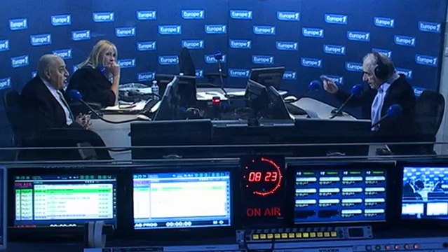Monzer Makhous : On est prêt à discuter avec le régime Al-Assad
