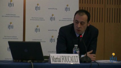 Le budget de la Défense française : quelles évolutions en 2012-2013 ?