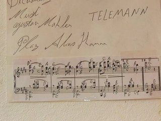 GHANTHO 366 Teleman Play Alyas Hanna