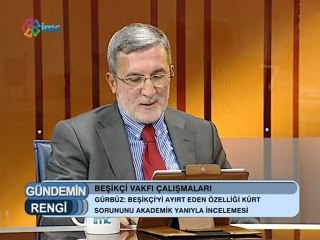 Beşikçi Vakfı ve yaptığı çalışmalar