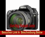 Pentax K20D SLR-Digitalkamera (14 Megapixel, Bildstabilisator) Gehäuse