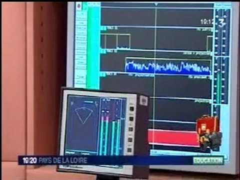 Bilan des reportages -Reportages TV pour France 3