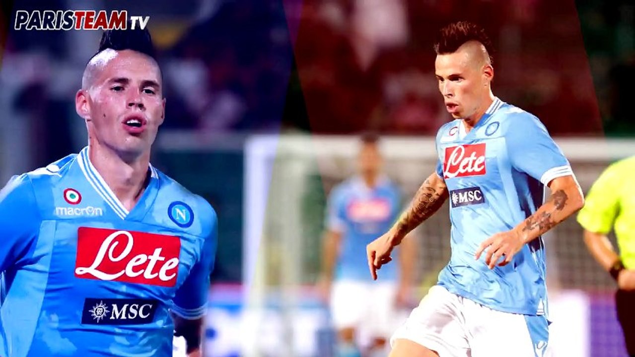Marek Hamsik