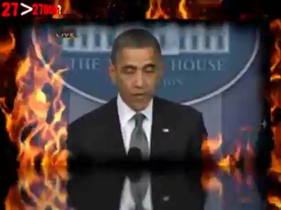 All of people around the world have wishes, Mr Obama