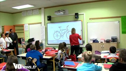 Rythme scolaire: Les maires en rangs dispersés