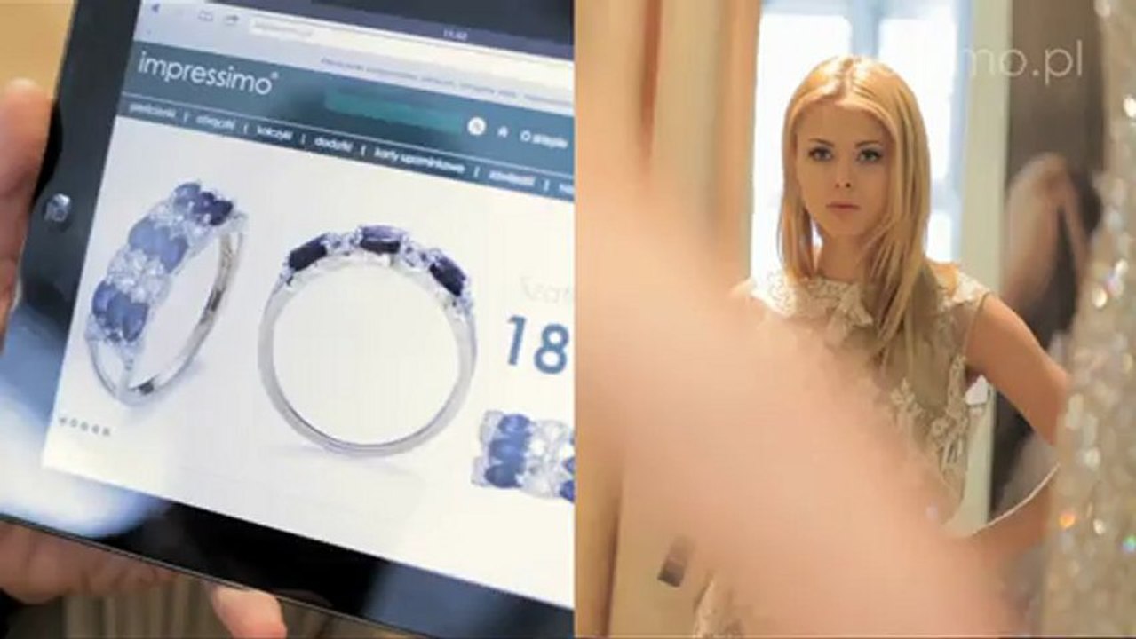 Zaręczasz się? Doradzimy jak wybrać pierścionek. Zakupu dokonasz online.