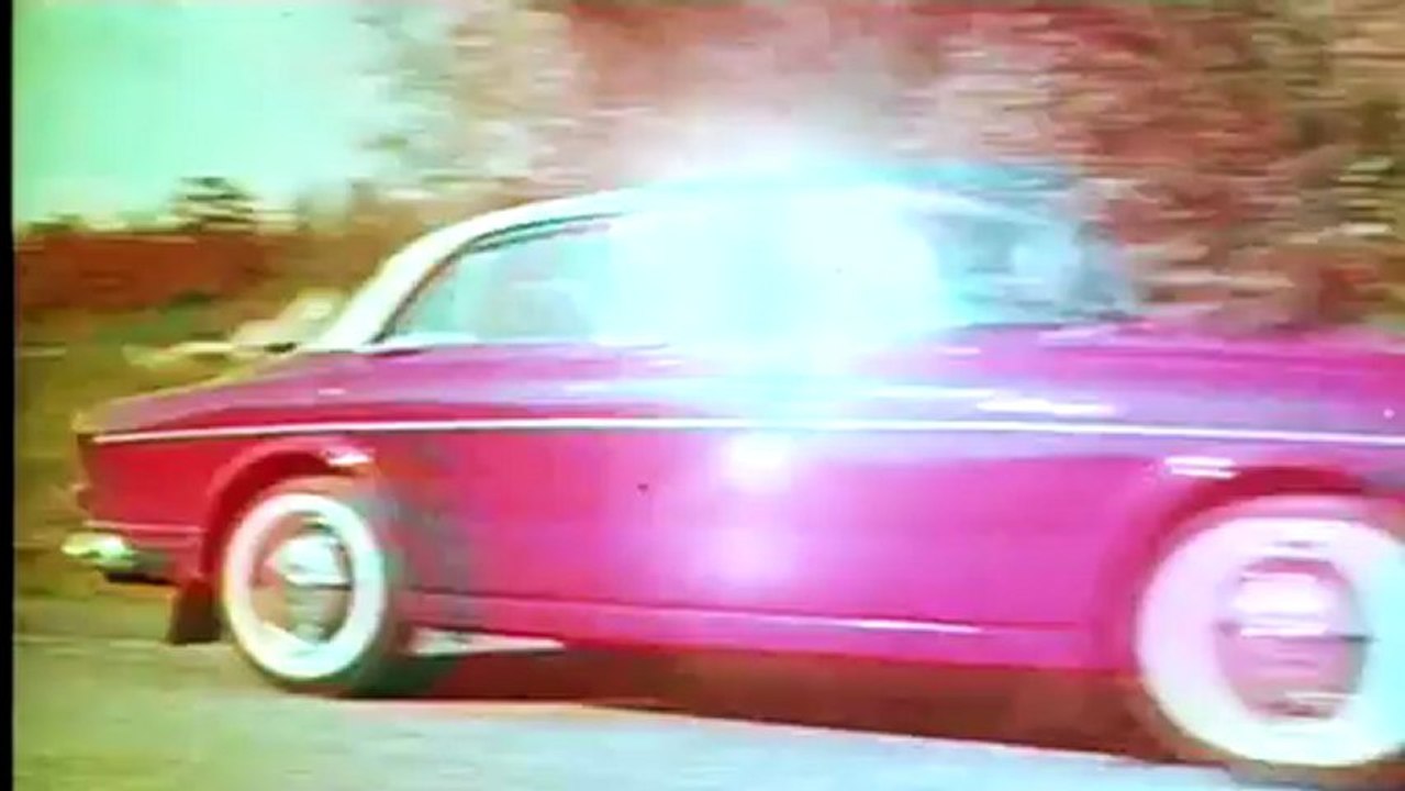 Volvo predict crashproof cars by 2020 video Dailymotion