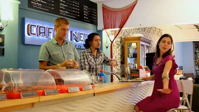 Men E Men TV Men E Men - Men E Men Bölüm 10 - Yüzük