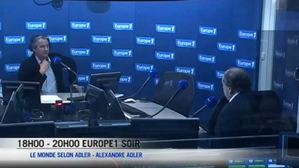 Un bombardement israélien en Syrie