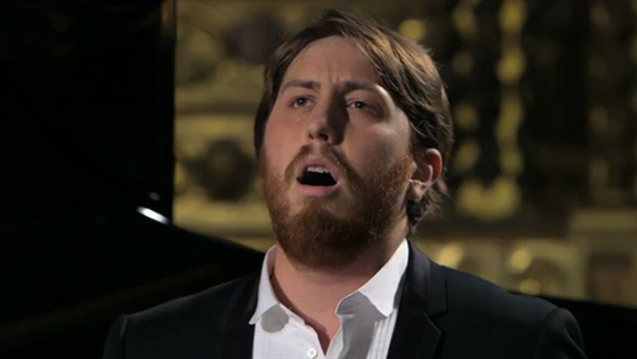 Florian Cafiero - Révélations classiques de l'Adami 2012