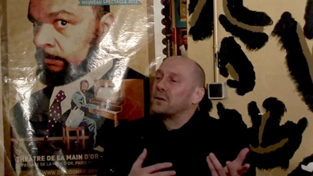Le Collectif Amanah rencontre Alain Soral - Partie 2