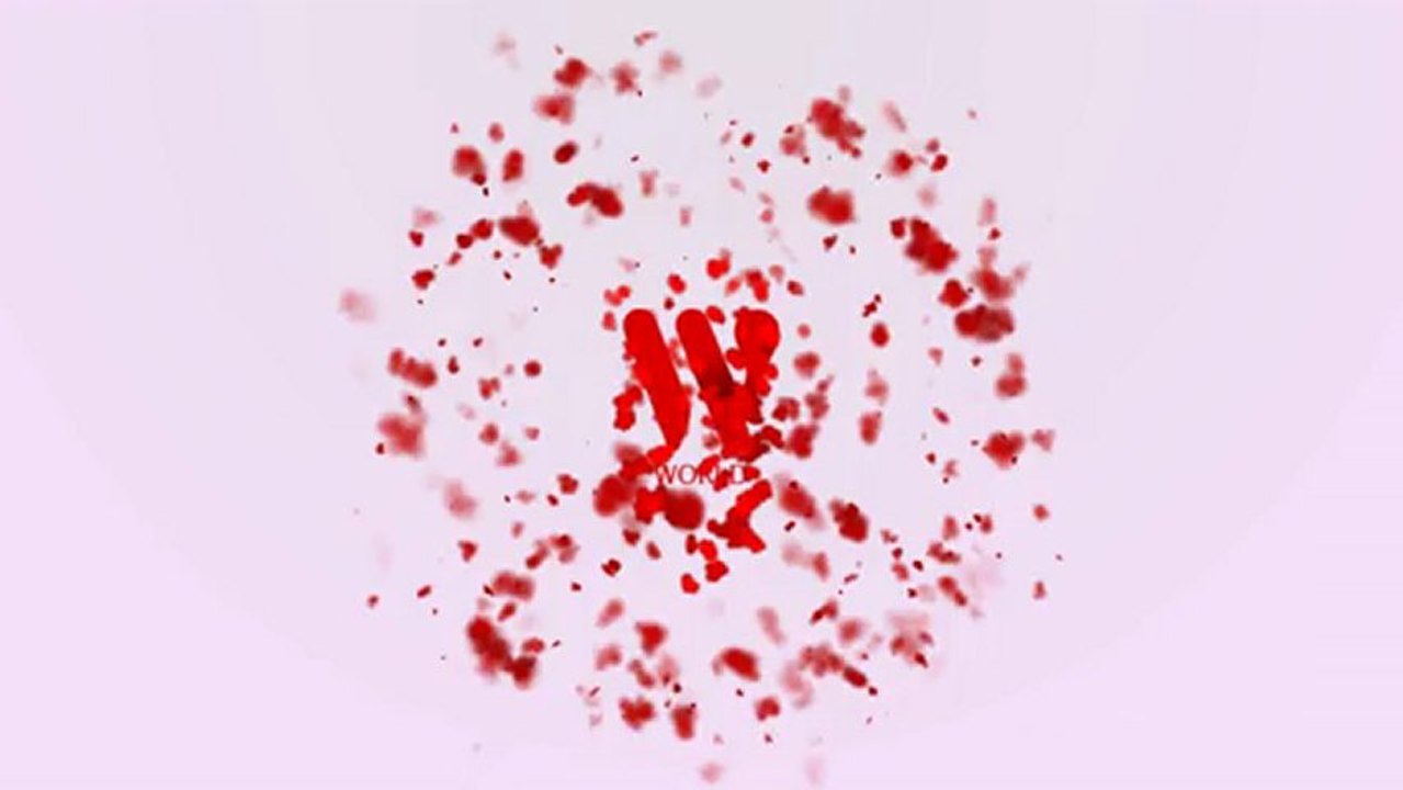 W-World Intro