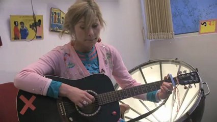 GiédRé - La bande à Jacky