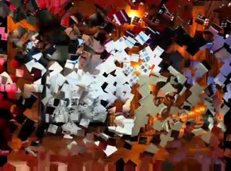 [Derrick Strickalnd ] is everywhere! - Empower Network