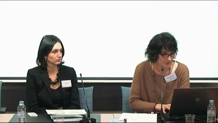 L'animation volontaire en ACM : présentations d'études