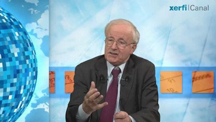 Antoine Brunet, Xerfi Canal  Les chiffres manipulés de la Chine