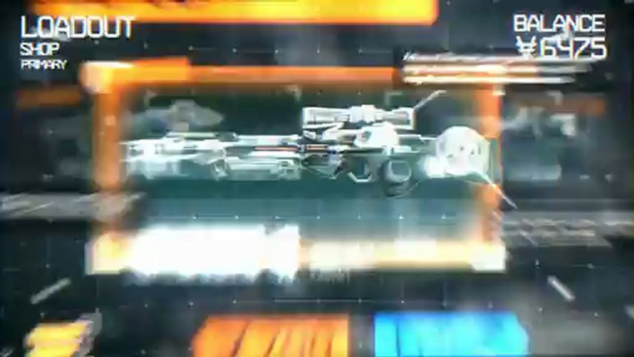 Killzone Mercenary - Gameplay trailer