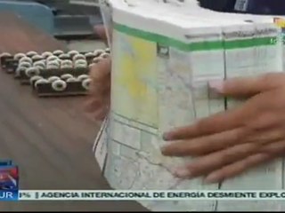 Medida del gobierno Buenos Aires pone en riesgo cooperativas