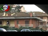 Roma - 'Ndrangheta blitz della Dia, 3 in manette, 6 indagati (30.01.12)
