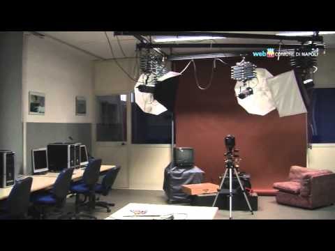 Napoli - Racconti di periferia, un progetto contro l'abbandono scolastico (30.01.13)