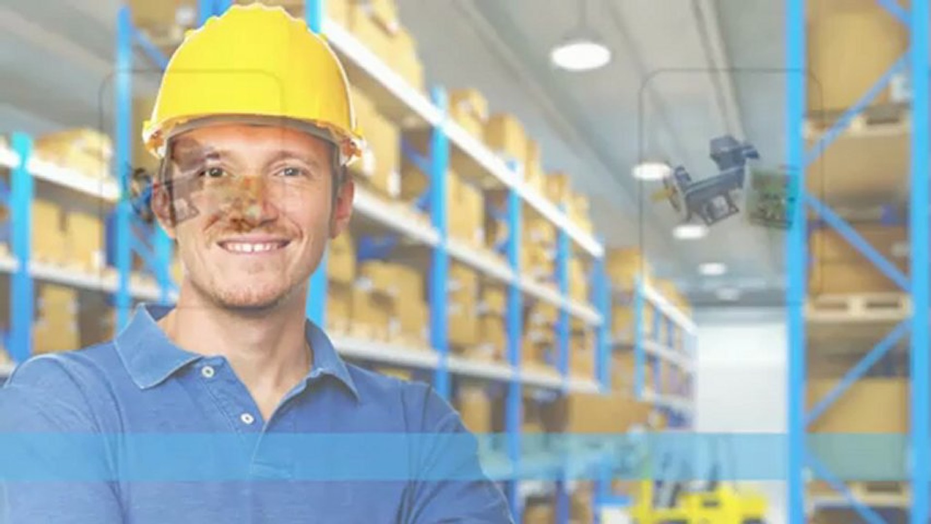 ⁣Drives Warehouse - Variable Frequency Drives