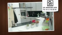 A vendre - maison - CALAIS (62100) - 5 pièces - 150m²