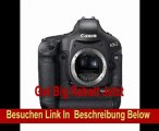 Canon EOS 1D Mark IV SLR-Digitalkamera (16 Megapixel, 7,6 cm (3 Zoll) LCD-Display, LiveView, Full-HD-Movie) Gehäuse