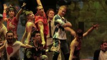 Le spectacle iD du Cirque Eloize débarque à Paris au Grand Rex - Episode 4
