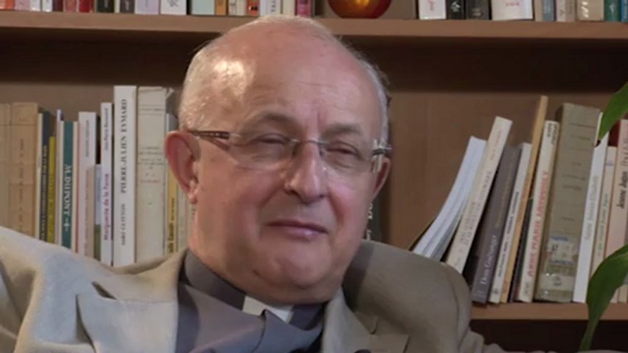 "Marthe Robin : le triomphe de la faiblesse" - Père Peyrous