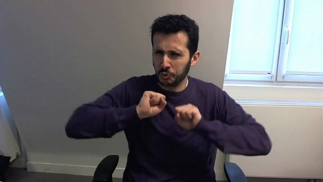 [ 23 février 2013 à 16h ] Paris - Chaptal (75) : Rencontre/dédicace Youpi ! Mes parents sont sourds