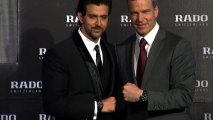 Style Icon Hrithik Roshan Launches New Gadget Range [HD]