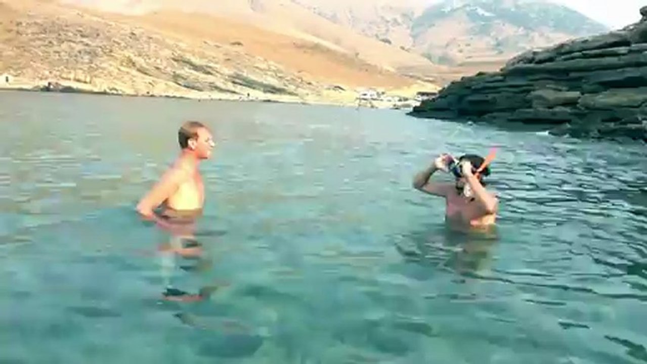 Men E Men TV  Men E Men - Men E Men Bölüm 16 - Bir Tatil Macerası