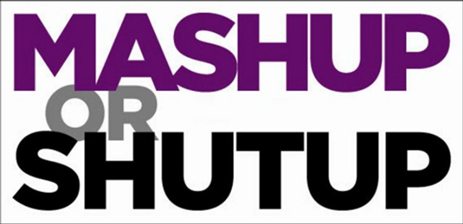 DJ STARJACK - LILA WOLKEN DANCING IN LONDON (MASH UP)