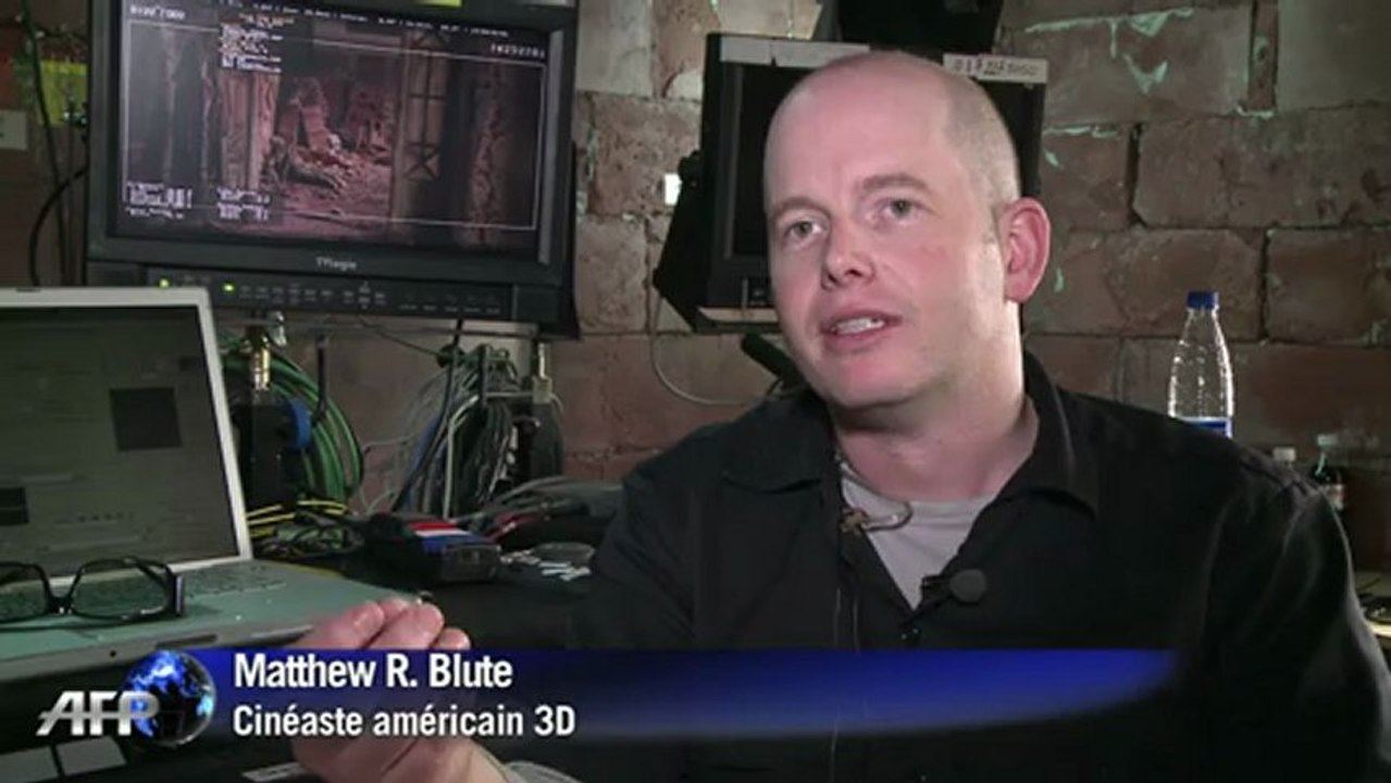 "Stalingrad": une super-production russe en 3D