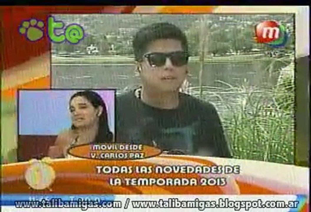 Mariano de la Canal Informadísimos 30-1-13