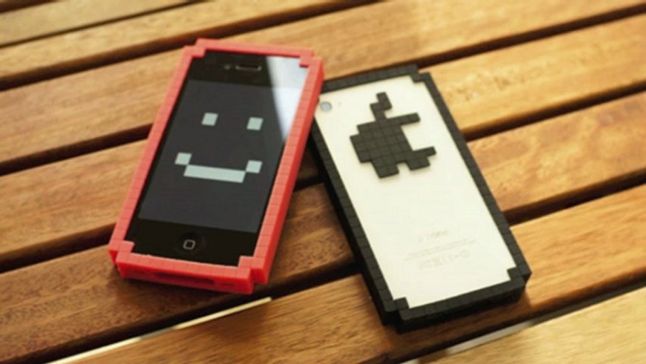 Akcesoria dla iPhona, iPada i MacBooka - BigBigPixel - Sklep iSUPERSTORE.EU